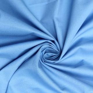 Cotton Blend Stretchable Fabric