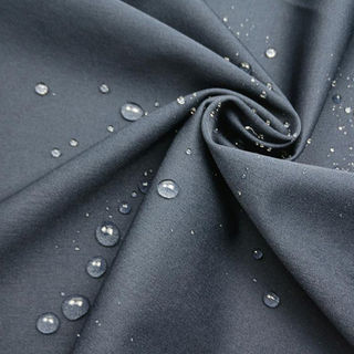 Waterproof Fleece Fabric