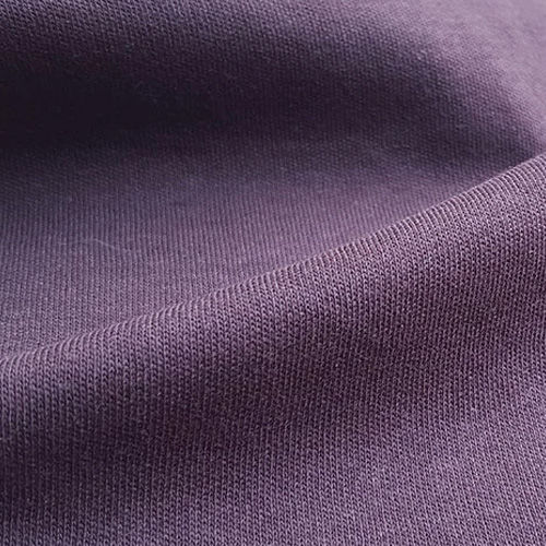 Knitted Organic Cotton Fabric