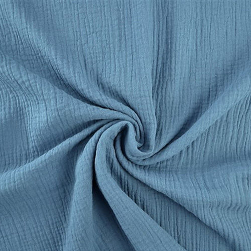 Muslin Dyed Fabric