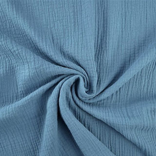 Muslin Dyed Fabric