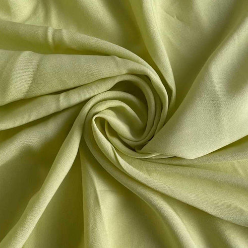 Woven Rayon Fabric