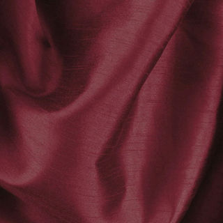 Polyester Silk Blended Fabric