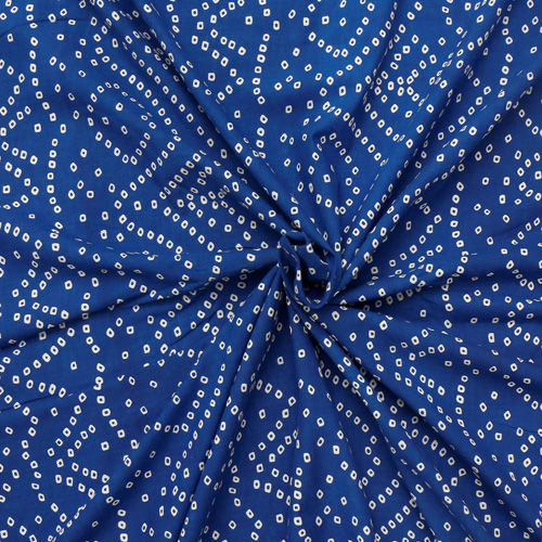 Washer Cotton Fabric