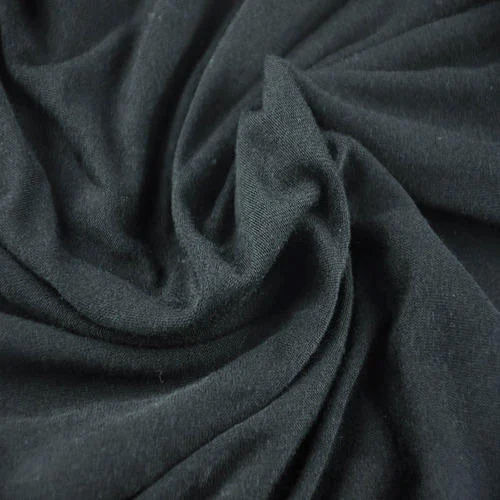 Polyester Viscose Blend Fabric