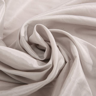 Silk Modal Blend Fabric