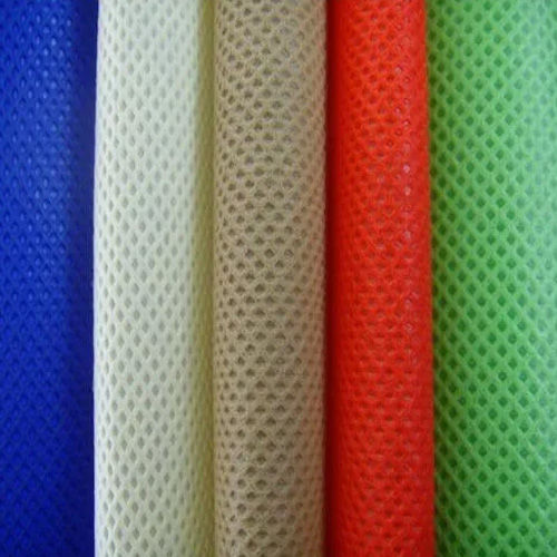 Spunbond Nonwoven Dyed Fabric