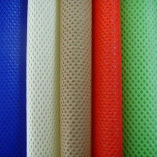 Spunbond Nonwoven Dyed Fabric