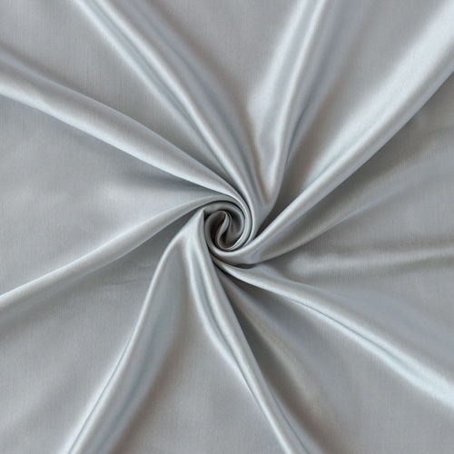 Woven Satin Fabric