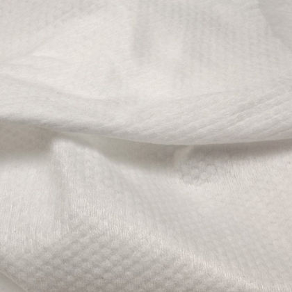 Spunlace Nonwoven Fabric