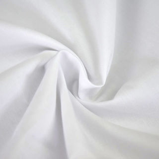 Woven Poplin Fabric