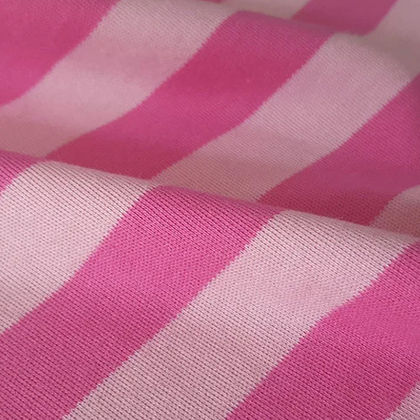 Cotton Knitted Fabric