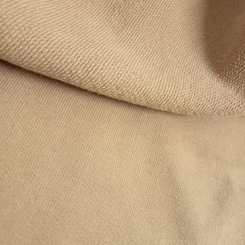 French Terry Fabric