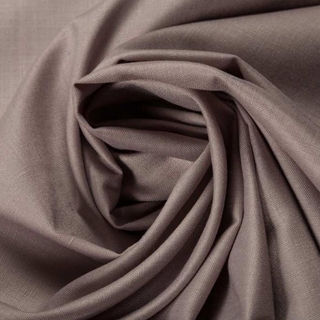 Cotton Silk Blended Fabric