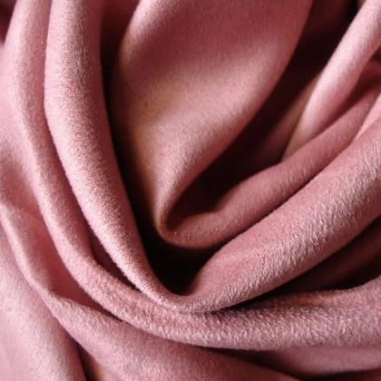 Knitted Suede Fabric