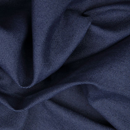 Stretch Denim Fabric