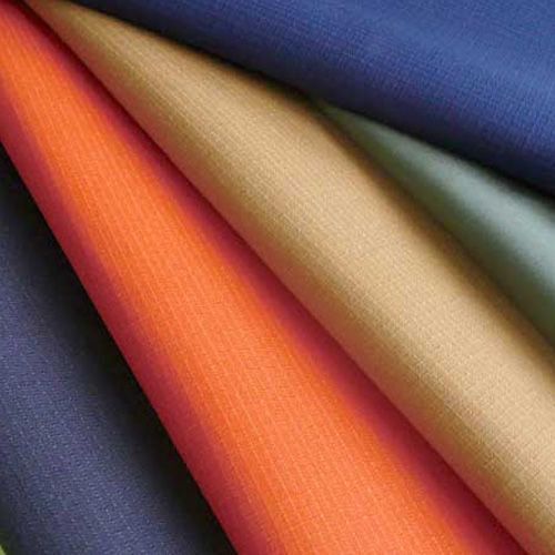 Fire Retardant Fabric