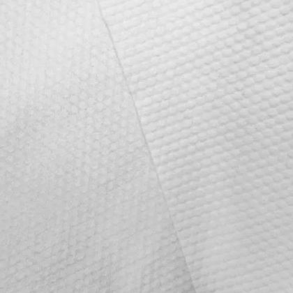 Spunlace Nonwoven Fabric