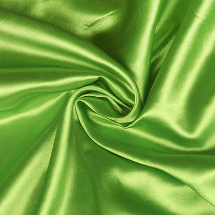 Woven Satin Fabric