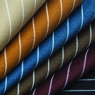 Woven Suiting Fabric