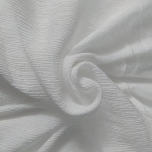 Woven Rayon Fabric