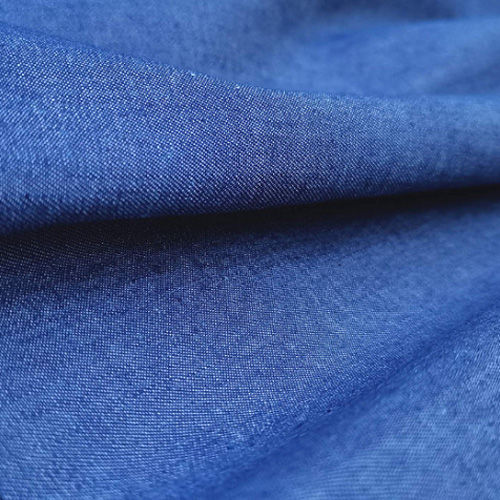 Woven Denim Fabric