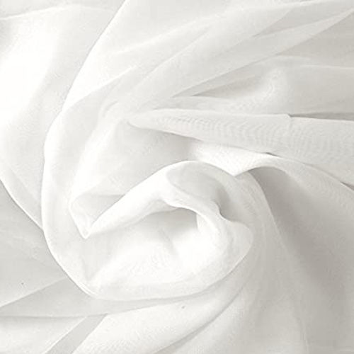 Voile Woven Fabric