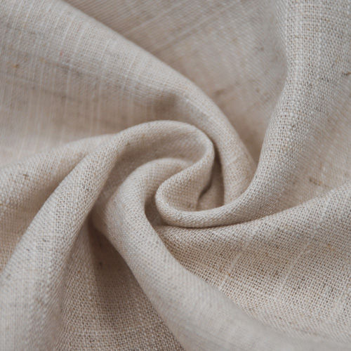 Organic Linen Fabric