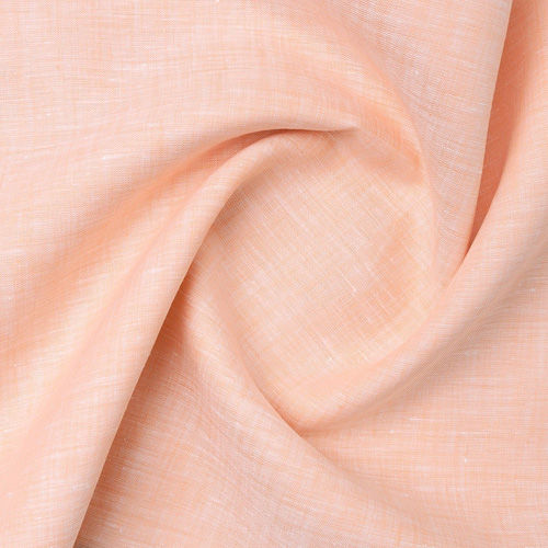 Woven Linen Fabric