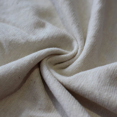 Hemp Cotton Blend Fabric