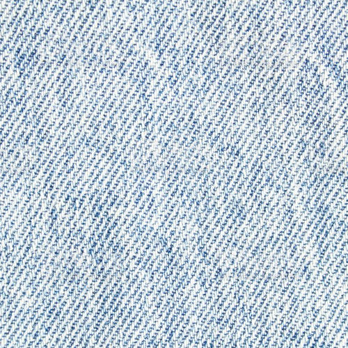 Woven Denim Fabric