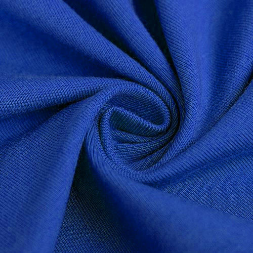 Single Jersey Knitted Fabric