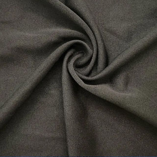 Cotton Combed Ring Spun Fabric