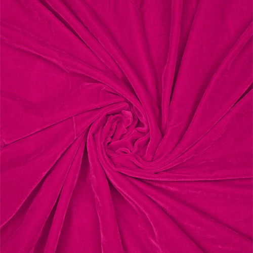 Woven Velvet Fabric