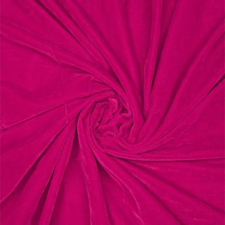 Woven Velvet Fabric