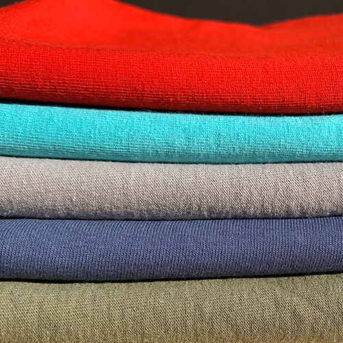 Cotton Knitted Fabric Buyers Wholesale Manufacturers, Importers