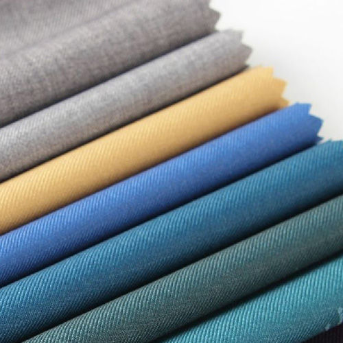 Woven Suiting Fabric