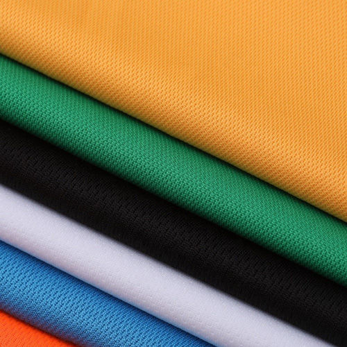 Knitted Sportswear Fabric