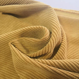 Woven Corduroy Fabric