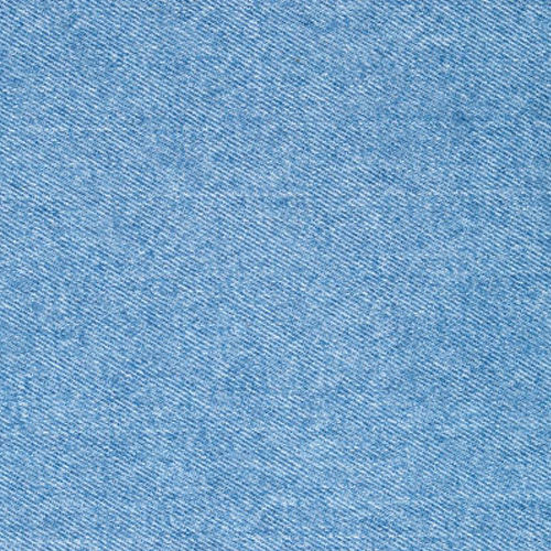 Woven Denim Fabric