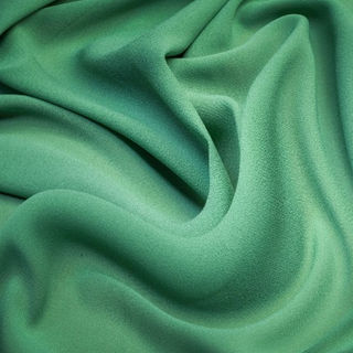 Polyester Viscose Elastane Blend Fabric