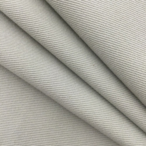 Twill Greige Fabric