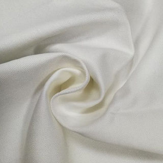 Cotton Lyocell Blend Fabric
