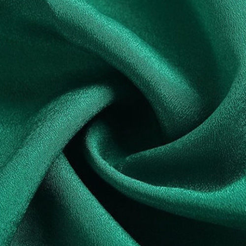 Dyed Polyester Fabric