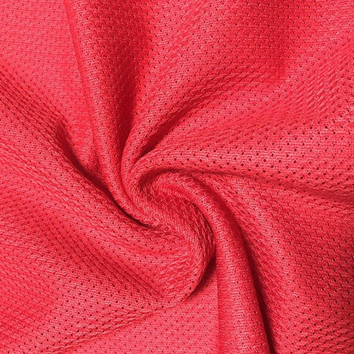 Knitted Polyester Fabric