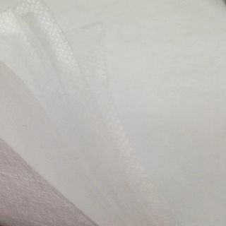 Greige Spunbond Non woven Fabric