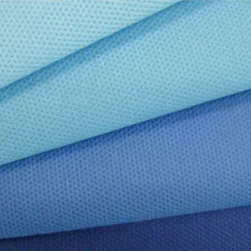 Dyed Spunbond Nonwoven Fabric