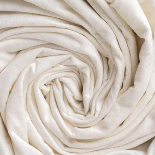 Banana with Tencel and Cotton Fabric