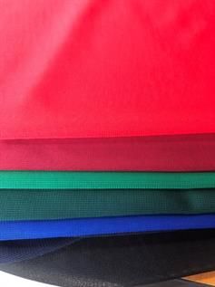 Polyester Knitted Fabric