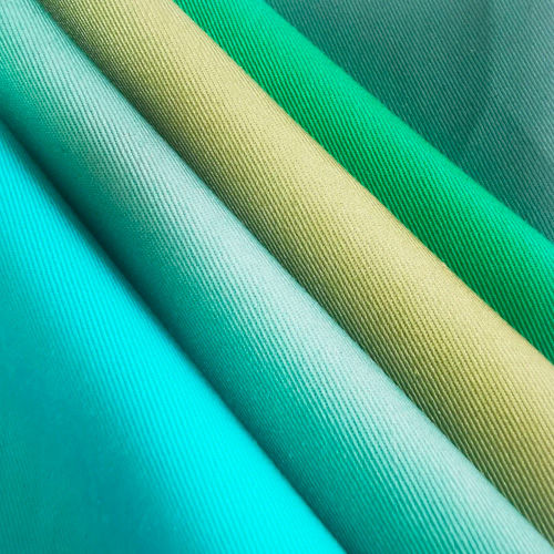 Polyester Cotton Blend Fabric